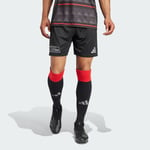 adidas 1. FC Union Berlin 24/25 Away Shorts Men