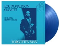 Lou Donaldson  Forgotten Man  LP/Vinyl