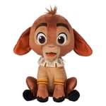 New Disney Movie Wish Large Plush 13" Valentino Asha's Pet Goat