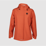 Fox Racing Jeunesse Ranger 2.5l Eau Veste Orange Flamme 2024 Veste Garçon MT