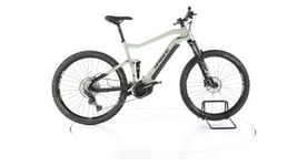 haibike alltrail 4 velo electrique vtt 2024   tres bon etat