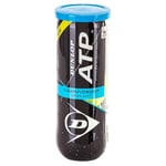 Dunlop Championship Balles de Tennis Extra résistantes