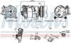 Kompressor - BMW - 5-SERIE-serie, F48, X3 f25, X3, X4 f26, F45, F46, X2, 7-serie g12, 7-serie g11. Mini - Mini, Countryman