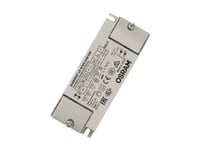 Osram Element Ld 8/220...240/180, 30000 T, -10 - 50 °C, 220 - 240 V, 50/60 Hz, 16 A, 45 Mm