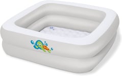 Bestway Inflatable Baby Bath Tub | Portable and Lightweight for Home and Travel,