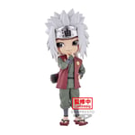 Figurine Banpresto Q Posket Naruto Shippuden : Jiraiya (15cm)