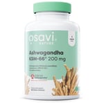 Osavi - Ashwagandha KSM-66 Variationer 200mg - 180 vcaps