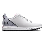 Under Armour HOVR Drive SL 2 E Golfsko Herre Hvit 40.5