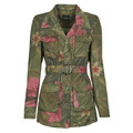 Veste Desigual  CAMOASIS