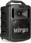 MIPRO MA708CDMB-5 Wireless receiver & CD/USB Player