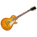 Gibson 1959 Les Paul Standard Lemon Burst Ultra Heavy Aged