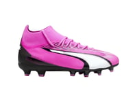 Puma Ultra Pro Fg/Ag 107769 01 Kids Football Boots