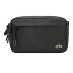 Lacoste Trousse de toilette 24 cm noir (TAS025914)