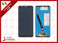 Display LCD HUAWEI Honor 7X BND-L21 BND-TL10 BND-AL10 Écran Tactile Verre Noir