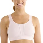 Swemark Movement Sport Bra BH Ljusrosa A 75 Dam