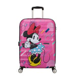 American Tourister Disney Wavebreaker Medium koffert Minnie