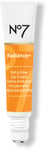 No7 Radiance+ Bright Eye Roll-on Eye Cream 15 ml