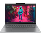 LENOVO Yoga Pro 7 Aura Edition 15.3" Laptop - Intel®Core Ultra 7, 1 TB SSD, Grey, Silver/Grey