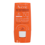 Avene Very High Protection Stick SPF50+ 8 gram Unisex