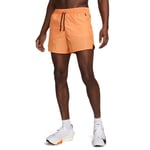 Nike Stride Running Division 5" Shorts Herre