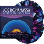 Live At The Hollywood Bowl With Orchestra Vinyle Coloré