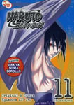 Naruto Shippuden: Uncut Set 11 DVD