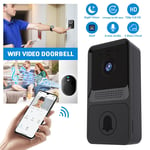 Wireless Doorbell Camera Video Doorbell Video Smart Intercom Security Camera UK