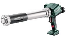 Metabo Fogpistol KPA 12 600 utan batteri & laddare