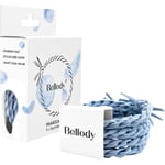 Bellody Hårstyling Hårsmycken Original Hair Rubbers Seychelles Blue 1 Stk. (85,00 kr / 1 st.)