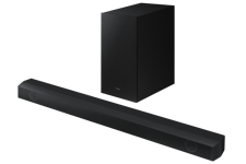 Samsung B530 B-Series Soundbar with Subwoofer Black