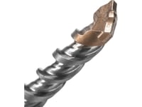 Smart Concrete Drill Bit Sds + 4Mm (17-04160)