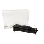 Lasertoner Brother TN3600XL uden chip til DCP-L5510DW / HL-L6415DW - Svart