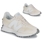 New Balance Sneakers 327 Beige dam