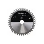 Bosch Standard for Wood Sågklinga B, 216x1,7x30 mm, 48T B, 216x1,7x30 mm, 48T