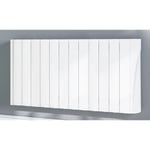 TCP Smart WiFi Oil Filled Electric Radiator 1500W - 575mm x 1069mm