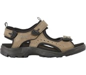 Offroad M sandaler Herr NUTMEG BROWN 46