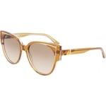 Karl Lagerfeld KL6068S 55 205 Sunglasses KL6068S-205