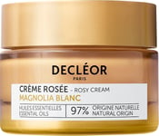 Decleor White Magnolia Rosy Cream 50ml