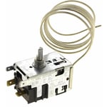 Hotpoint Ariston - Thermostat 077b6938 = k59q5207 pour refrigerateur ariston