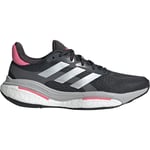 adidas Solar Control 2.0 Womens Running Shoes Grey Support Sports Run Trainers