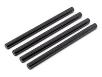 Maverick Lower Inner Hinge Pins 6X94mm 4Pcs (Blackout Mt)