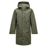 Peak Performance Treeline Insulated Parka Herr