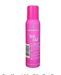 2 X Lee Stafford My Big Fat Root Boost Hair Spray, 150ml