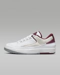 Air Jordan 2 Retro Low SP UK 16 EUR 52 White University Blue DV9956 104