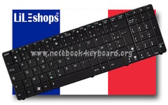 Clavier Français Original Asus Pro5E Pro5EA Pro5EAC Pro5EAE Série Neuf