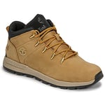 Baskets basses enfant Timberland  SPRINT TREKKER MID