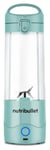 Nutribullet 02309 Portable Blender - Light Blue