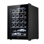 Vinbutik Cecotec GrandSommelier 2050 Svart