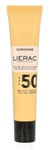 Lierac Paris Lierac Sunissime The Velvety Sun Fluid SPF50+ 40 ml