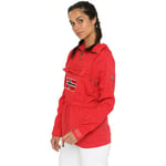 Blouson Geographical Norway  Blouson Canon - capuche